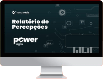 Relatório de percepções